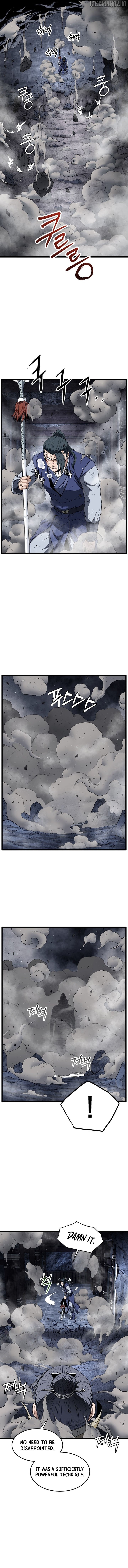 Murim Login Chapter 238 image 06